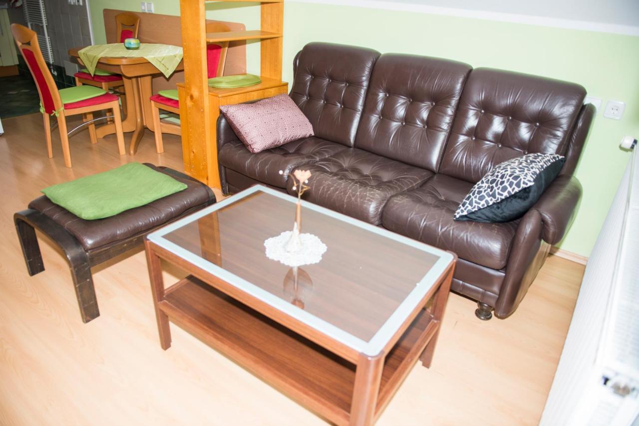 Apartma Kosnik Perunika Бохінь Екстер'єр фото